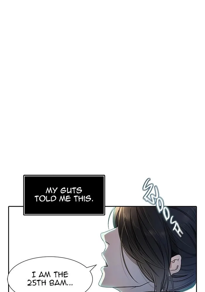Tower of God - Chapter 531 - Page 111