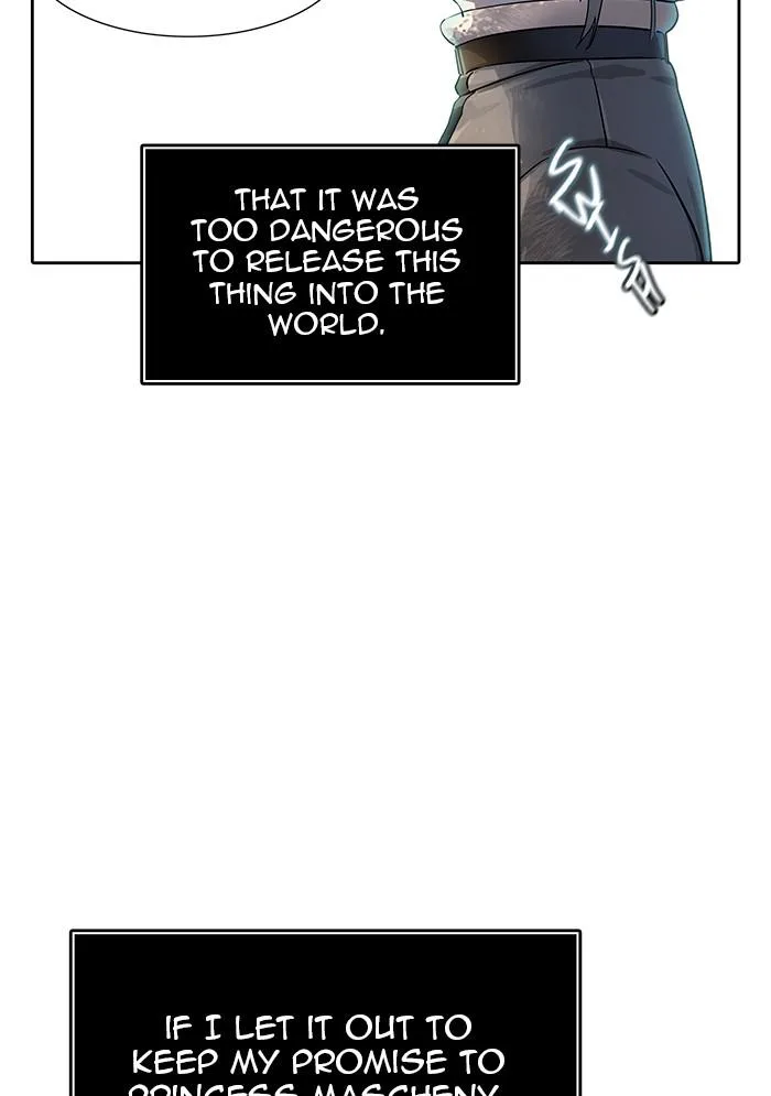 Tower of God - Chapter 531 - Page 112