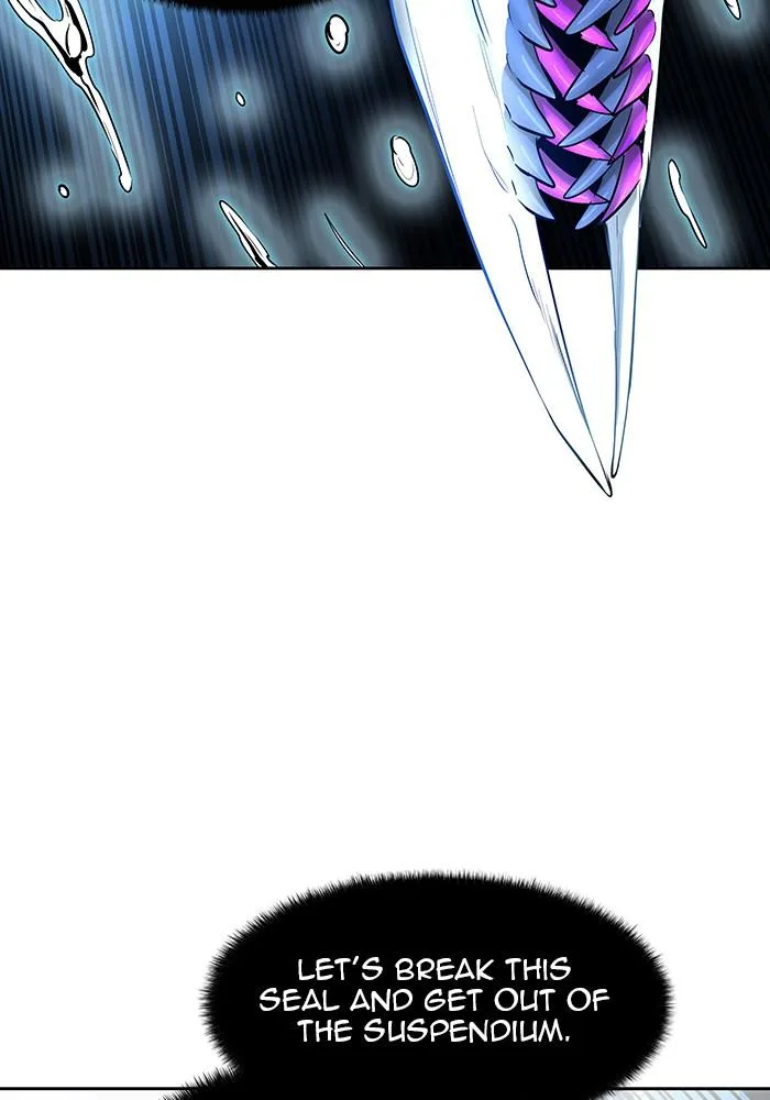 Tower of God - Chapter 531 - Page 115