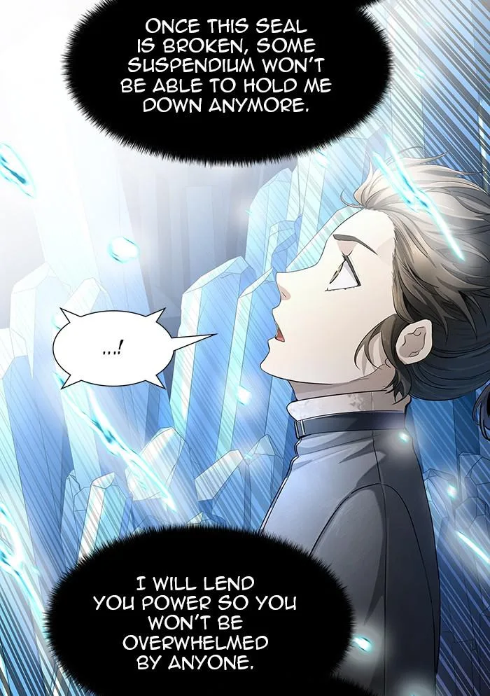 Tower of God - Chapter 531 - Page 116