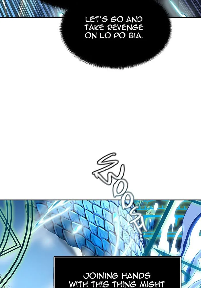 Tower of God - Chapter 531 - Page 117