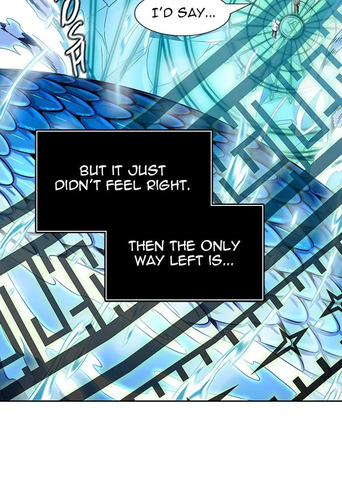 Tower of God - Chapter 531 - Page 119