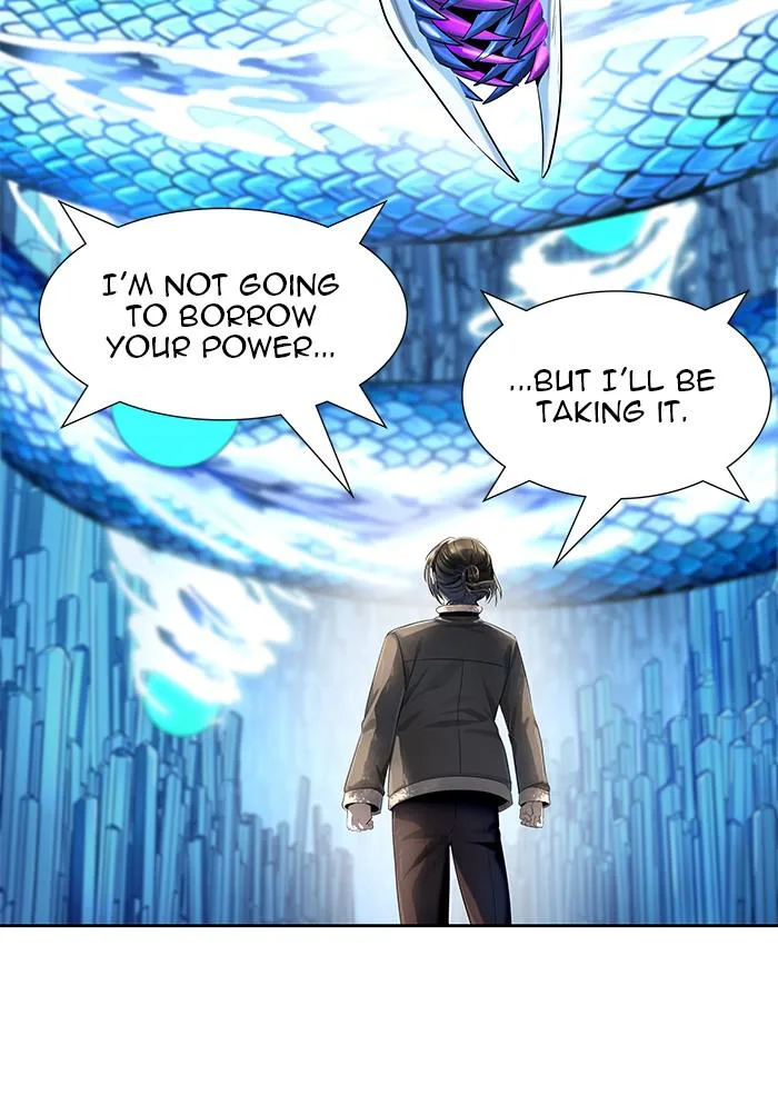 Tower of God - Chapter 531 - Page 122