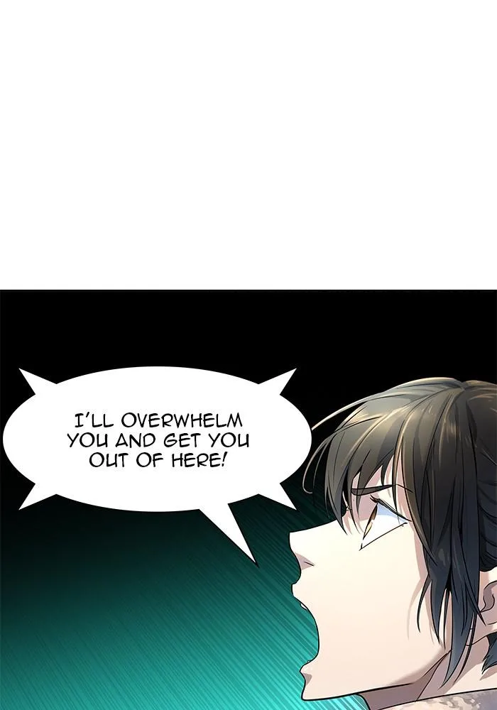 Tower of God - Chapter 531 - Page 123