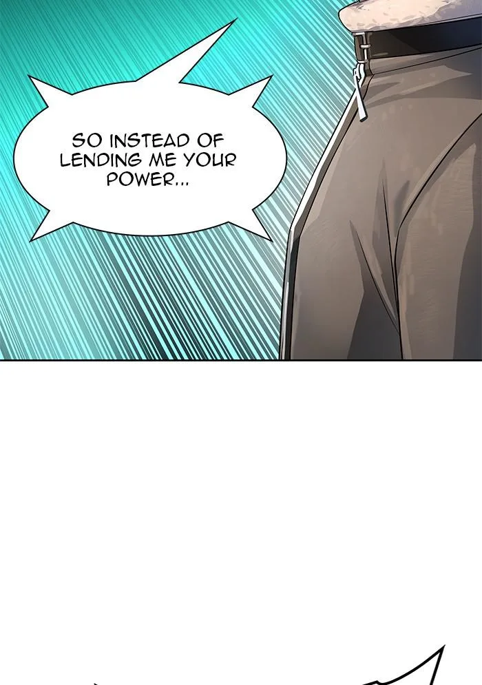Tower of God - Chapter 531 - Page 124