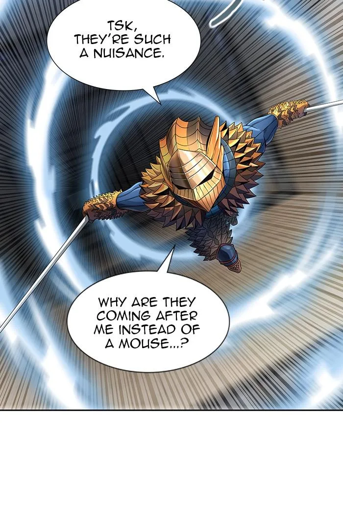 Tower of God - Chapter 531 - Page 13