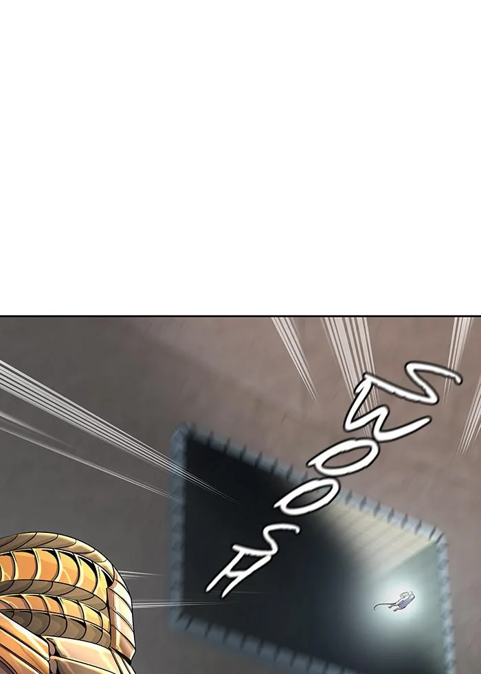 Tower of God - Chapter 531 - Page 16