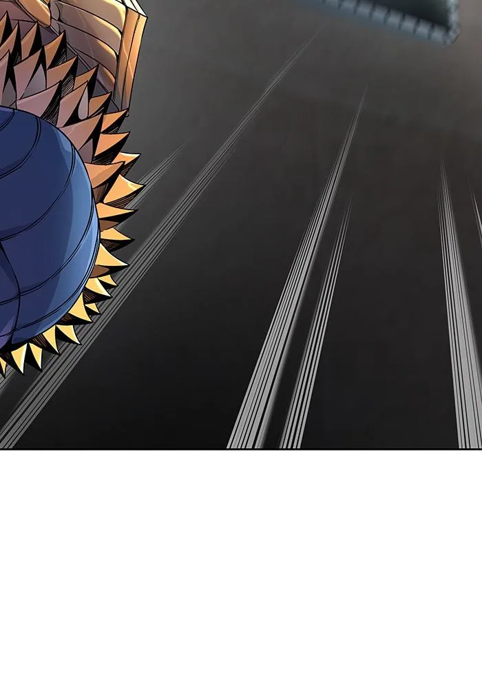 Tower of God - Chapter 531 - Page 17