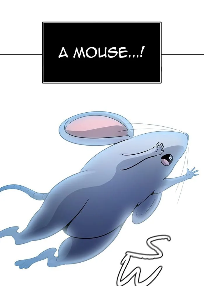 Tower of God - Chapter 531 - Page 18