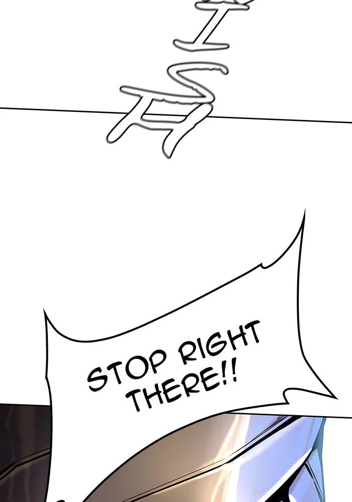 Tower of God - Chapter 531 - Page 19