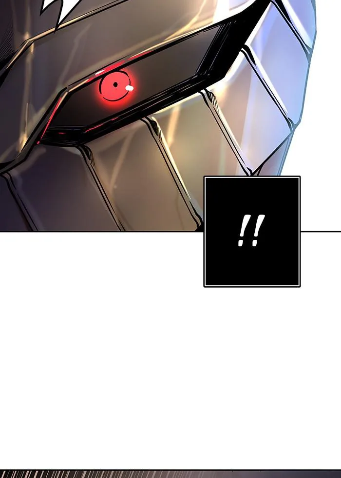 Tower of God - Chapter 531 - Page 20