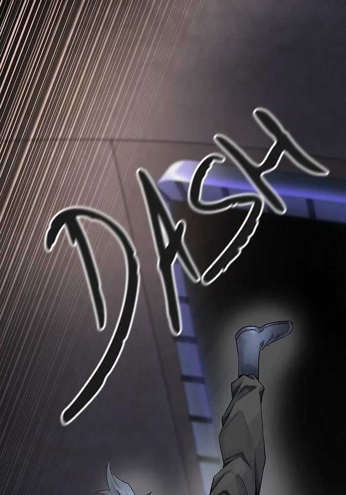 Tower of God - Chapter 531 - Page 21