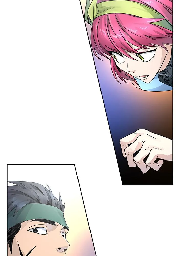 Tower of God - Chapter 531 - Page 25