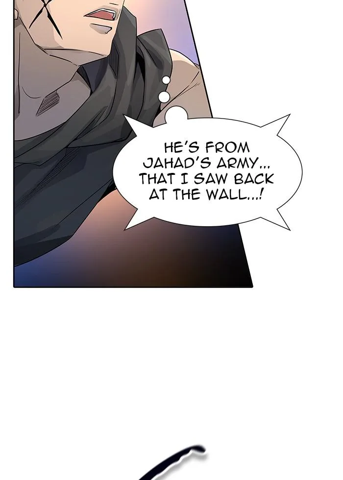 Tower of God - Chapter 531 - Page 26