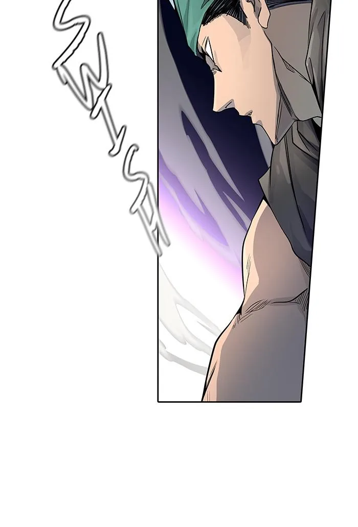 Tower of God - Chapter 531 - Page 35