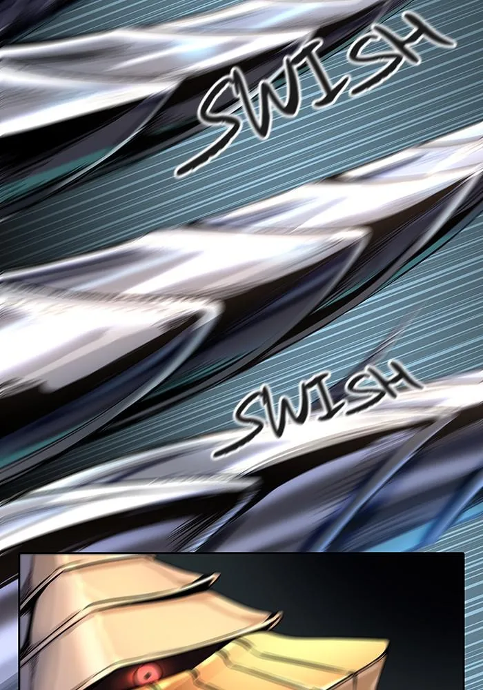 Tower of God - Chapter 531 - Page 38