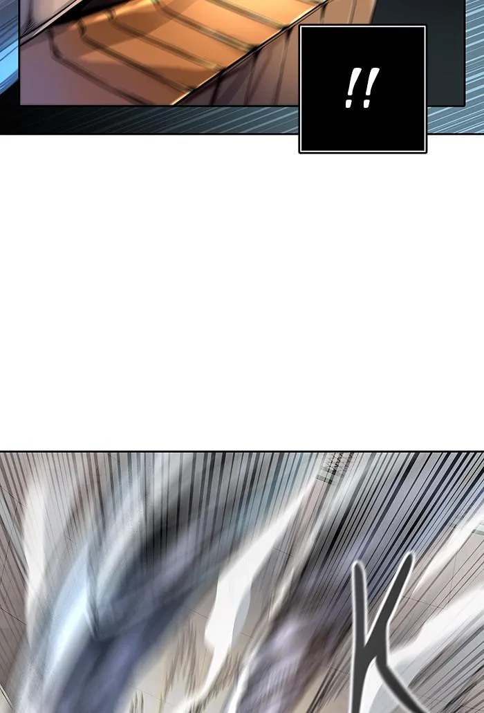 Tower of God - Chapter 531 - Page 39