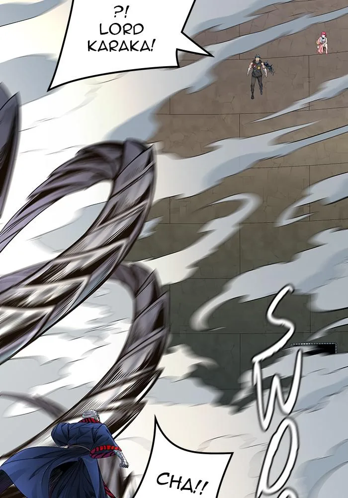 Tower of God - Chapter 531 - Page 42
