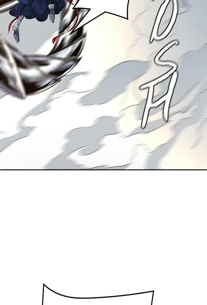Tower of God - Chapter 531 - Page 43