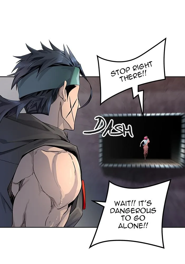 Tower of God - Chapter 531 - Page 48