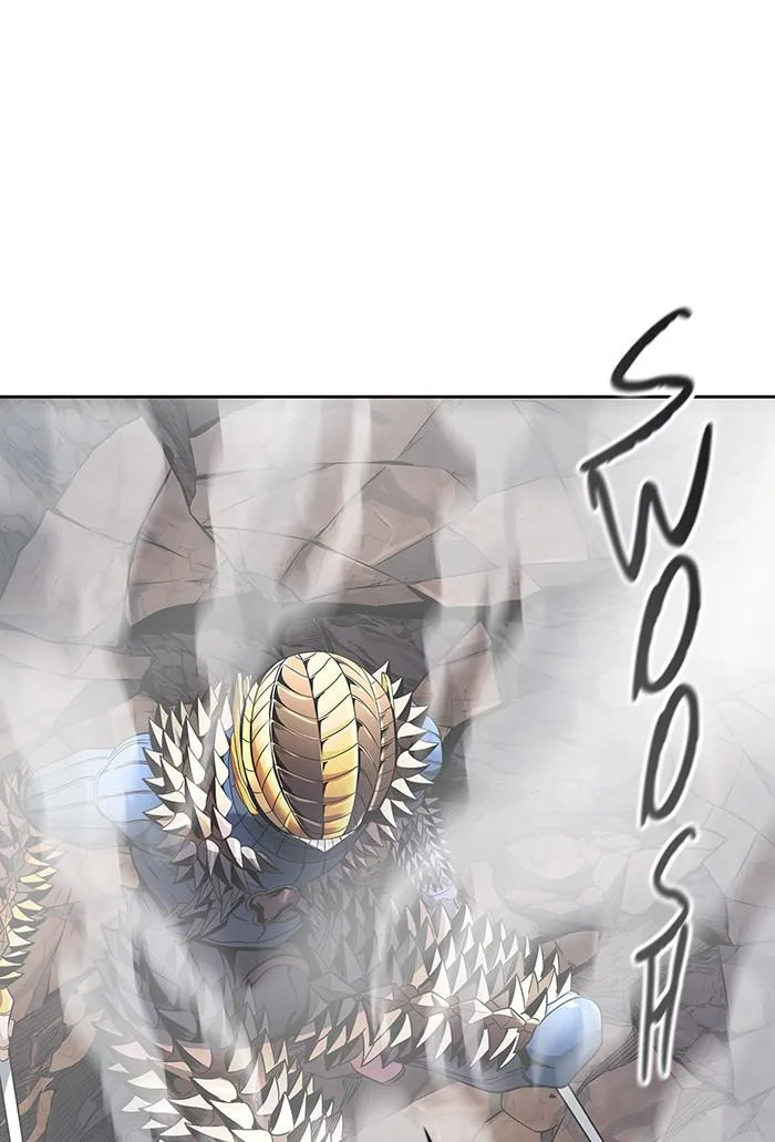 Tower of God - Chapter 531 - Page 49