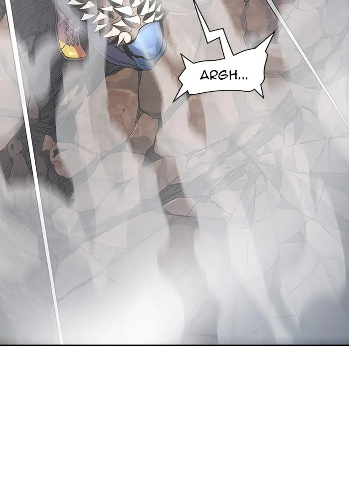 Tower of God - Chapter 531 - Page 50