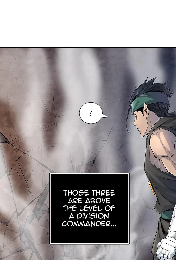 Tower of God - Chapter 531 - Page 51