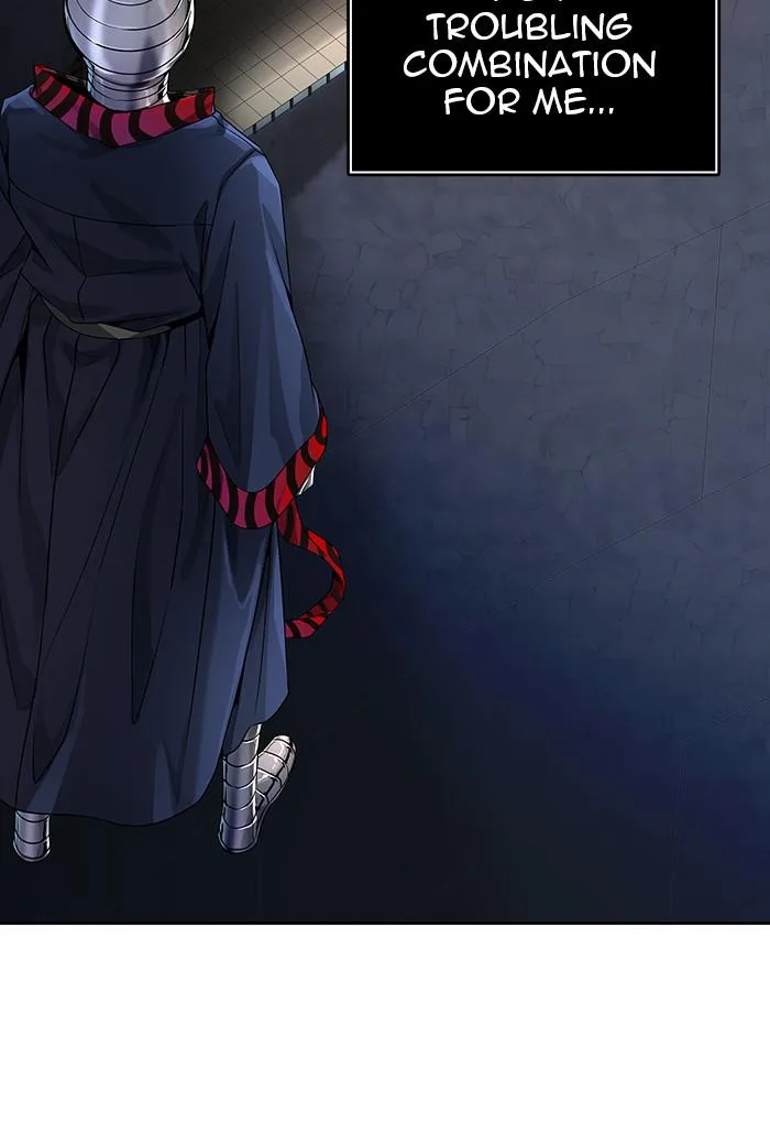 Tower of God - Chapter 531 - Page 53