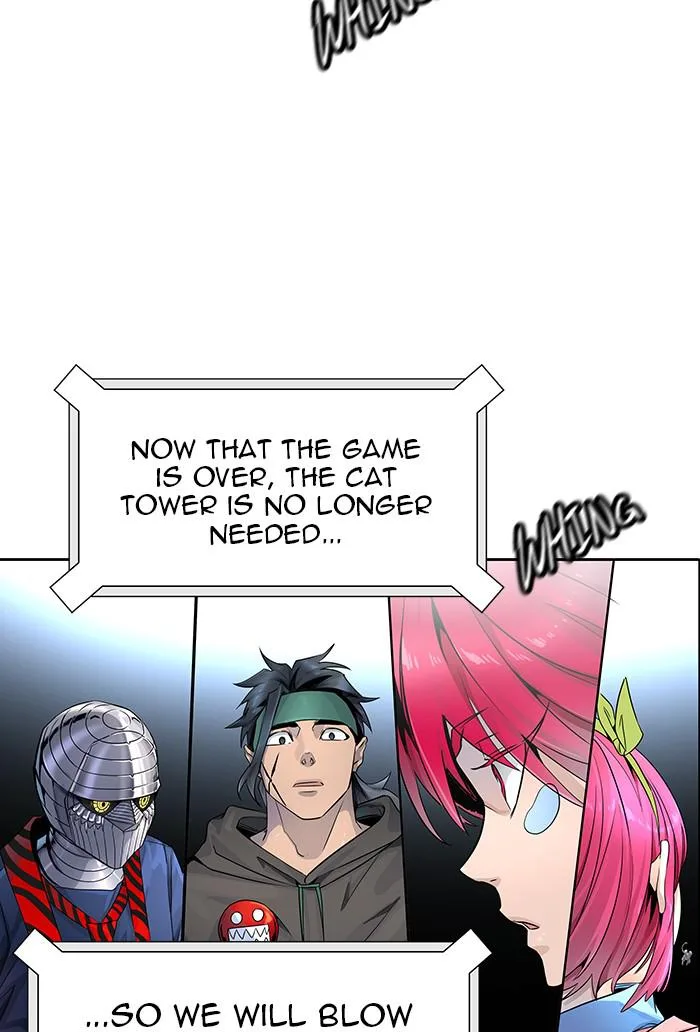 Tower of God - Chapter 531 - Page 55