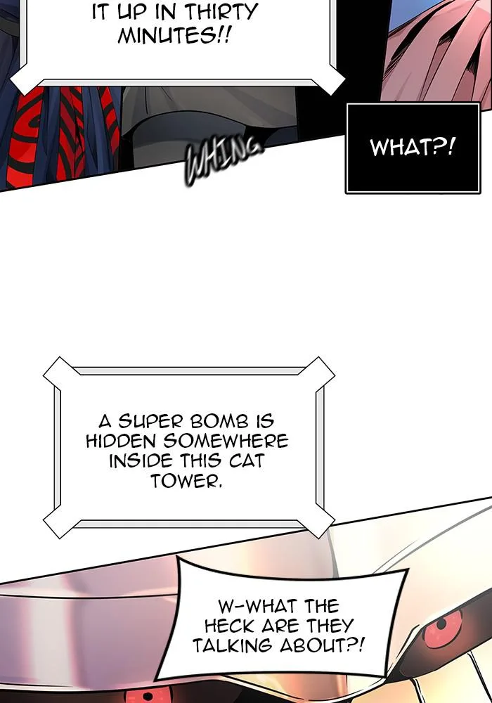 Tower of God - Chapter 531 - Page 56