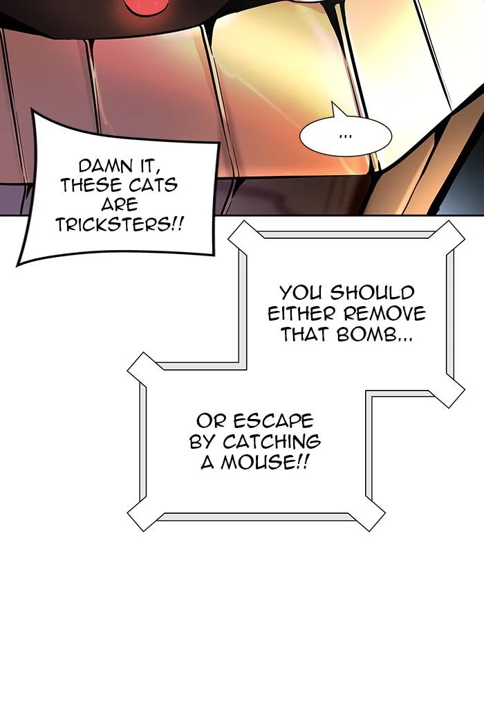 Tower of God - Chapter 531 - Page 57