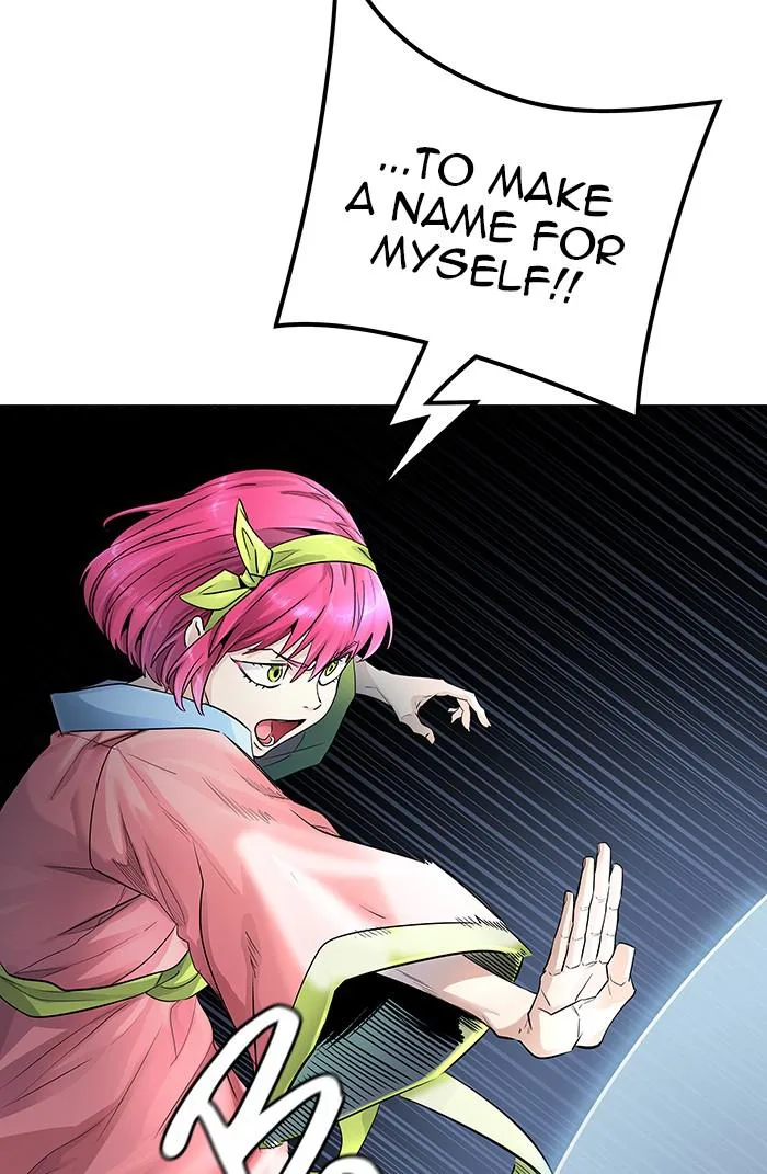 Tower of God - Chapter 531 - Page 60