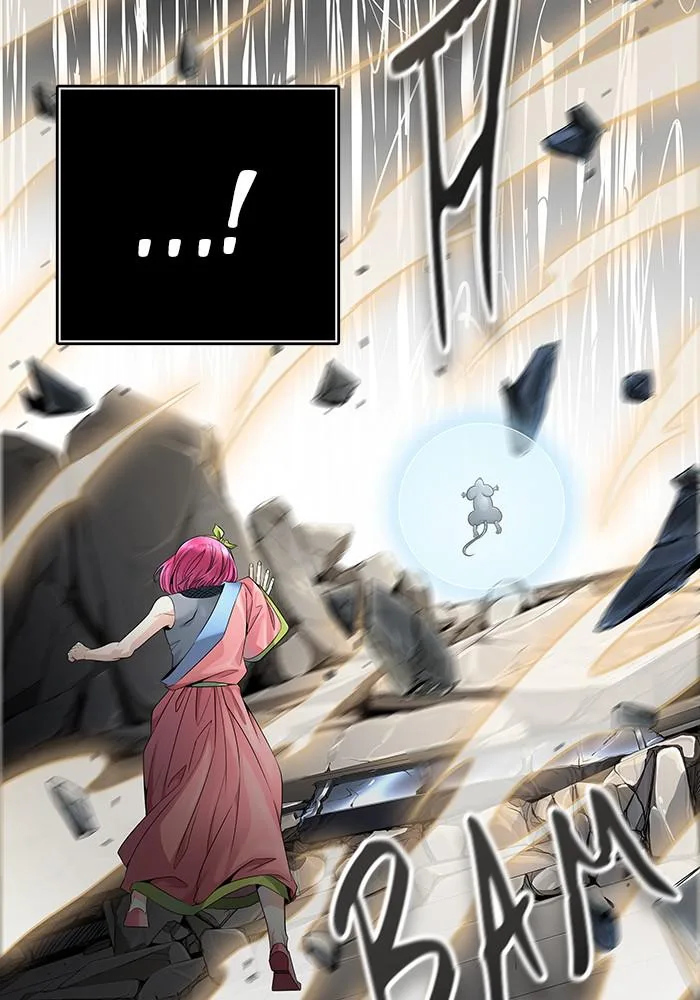 Tower of God - Chapter 531 - Page 63