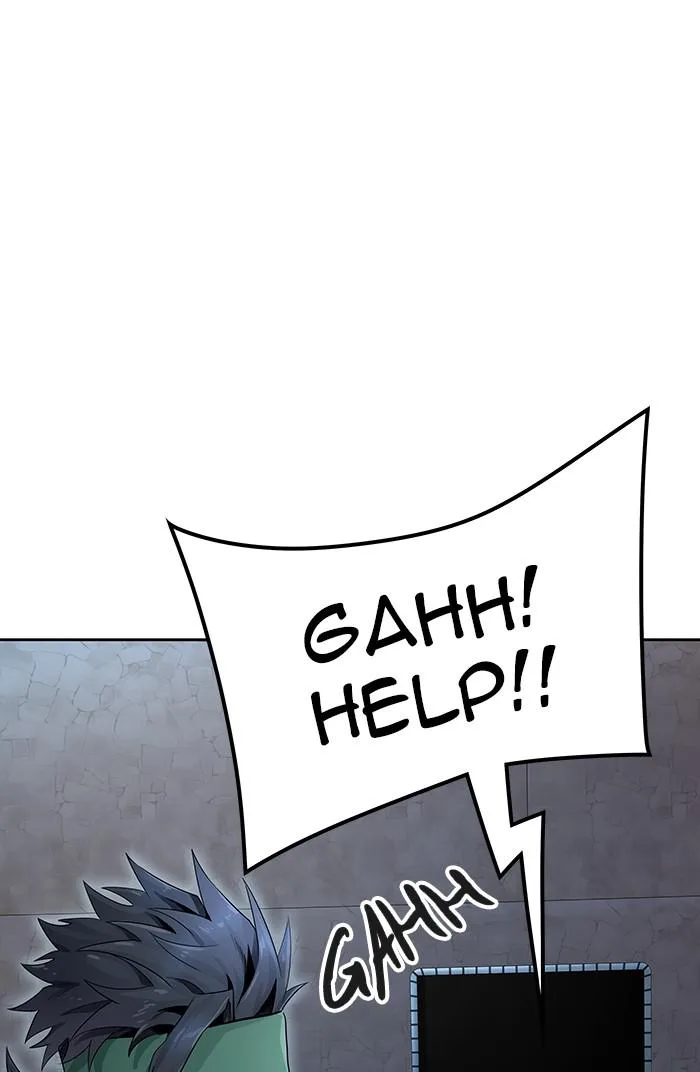 Tower of God - Chapter 531 - Page 66