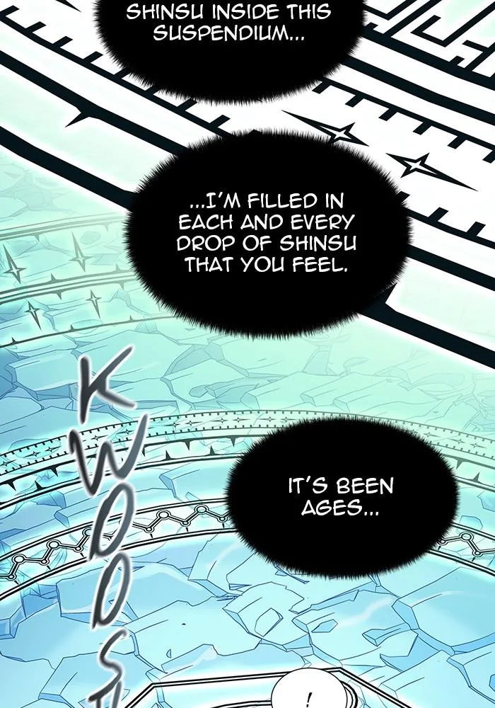 Tower of God - Chapter 531 - Page 80