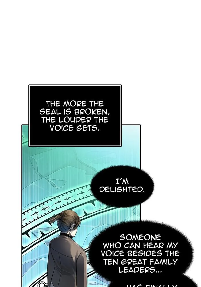 Tower of God - Chapter 531 - Page 82
