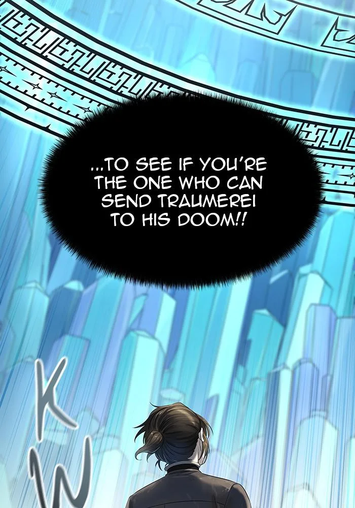 Tower of God - Chapter 531 - Page 86