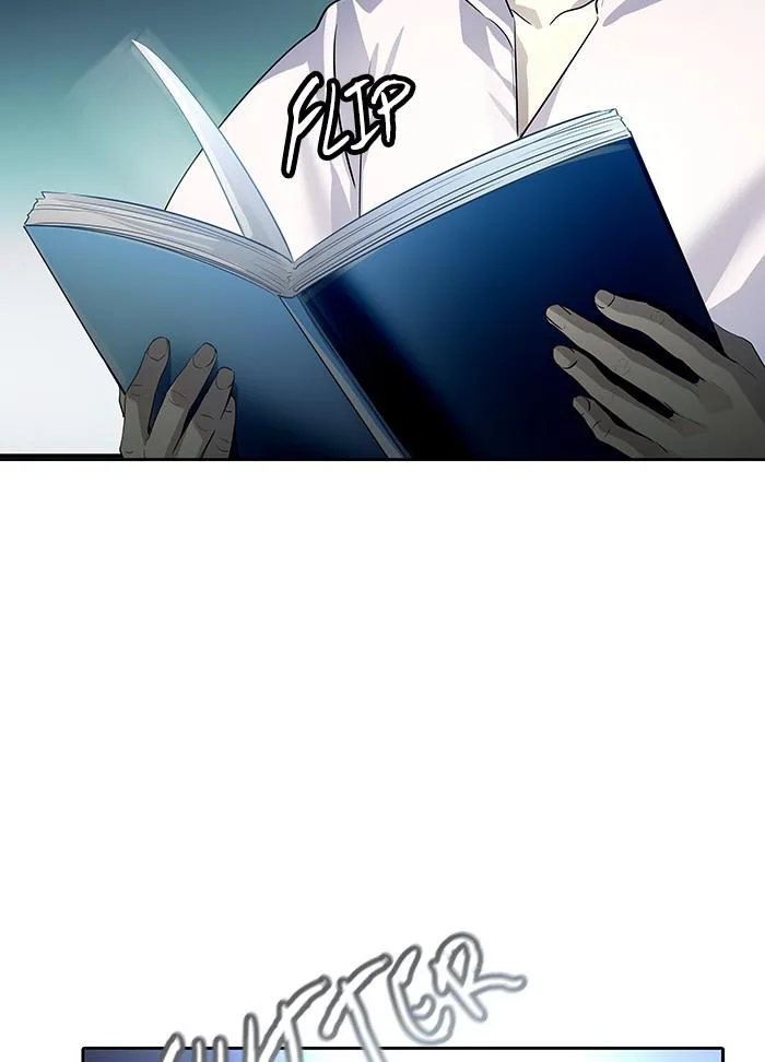 Tower of God - Chapter 531 - Page 89