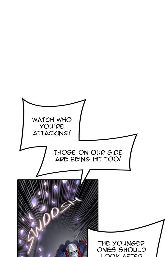 Tower of God - Chapter 531 - Page 9