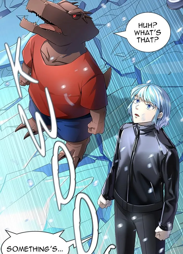 Tower of God - Chapter 531 - Page 95