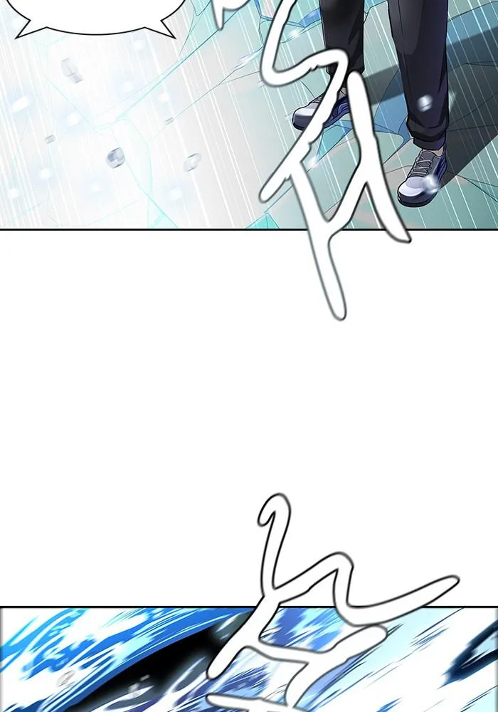Tower of God - Chapter 531 - Page 96