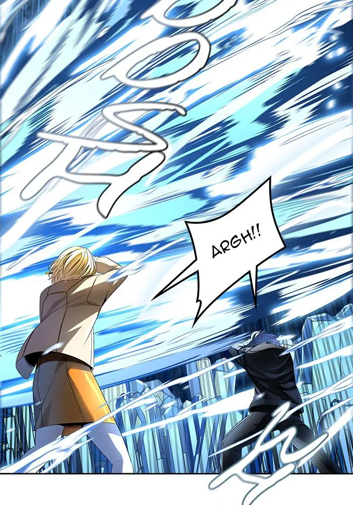 Tower of God - Chapter 531 - Page 98