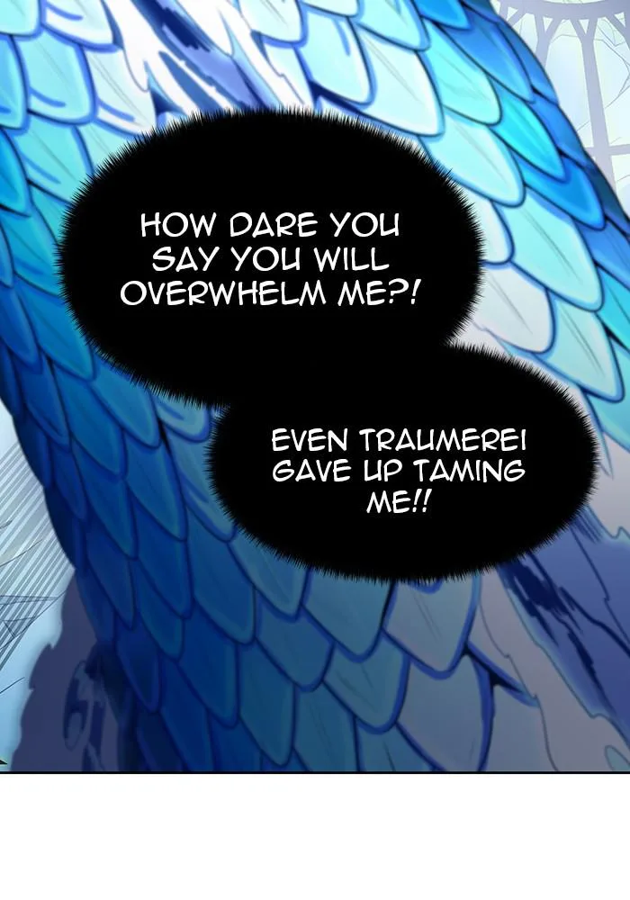 Tower of God - Chapter 532 - Page 10