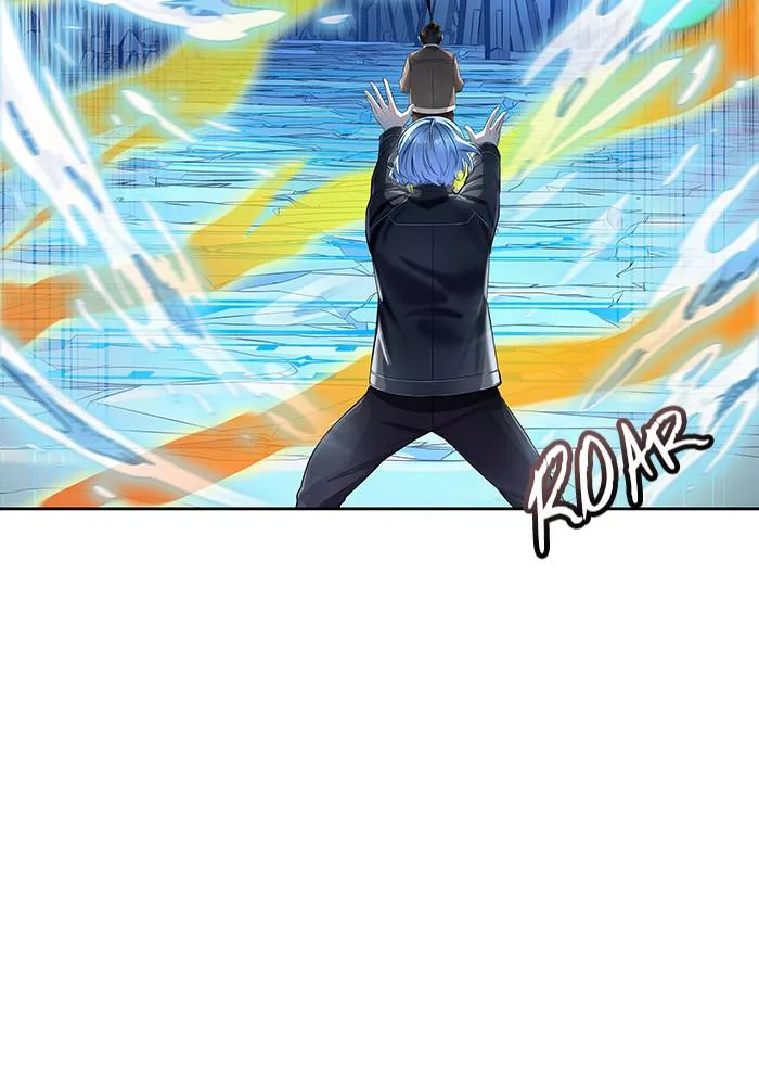 Tower of God - Chapter 532 - Page 100