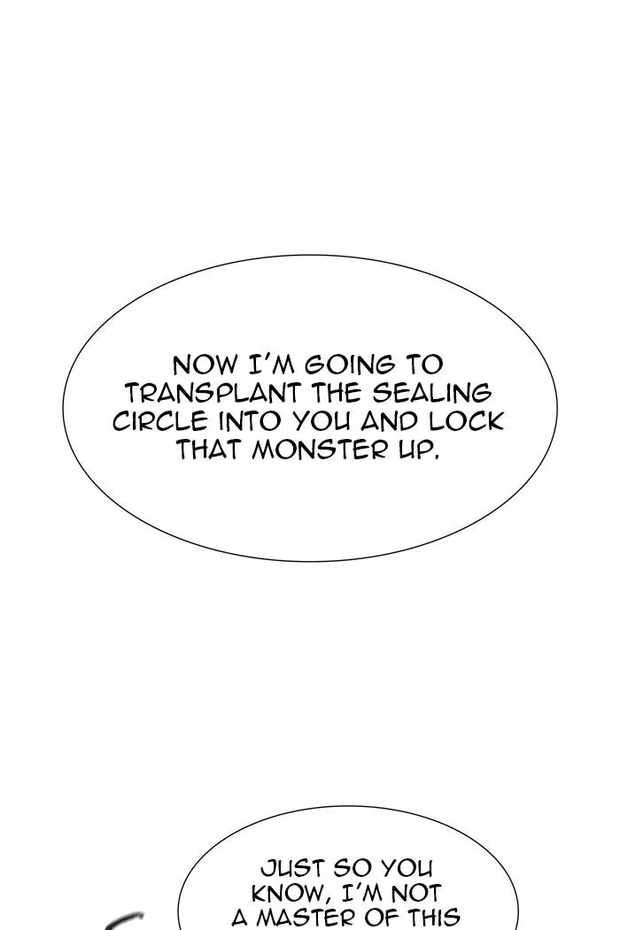 Tower of God - Chapter 532 - Page 101