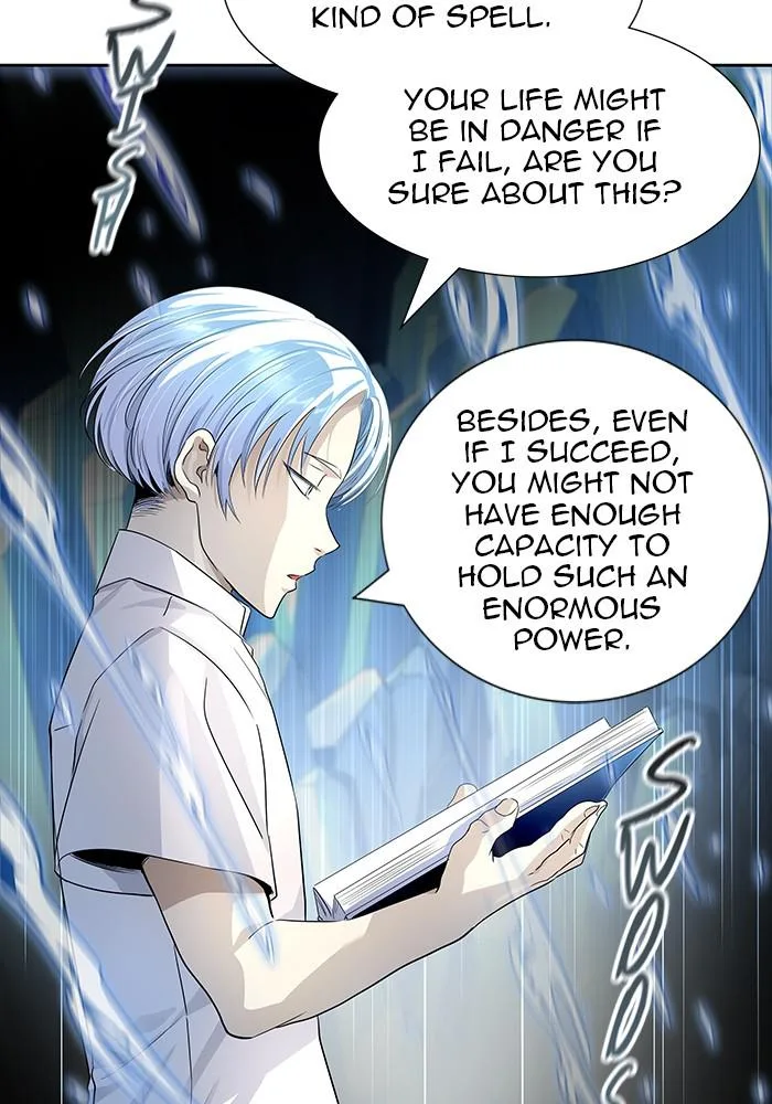 Tower of God - Chapter 532 - Page 102