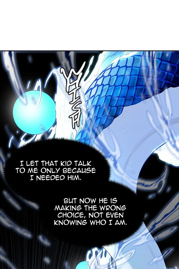 Tower of God - Chapter 532 - Page 107