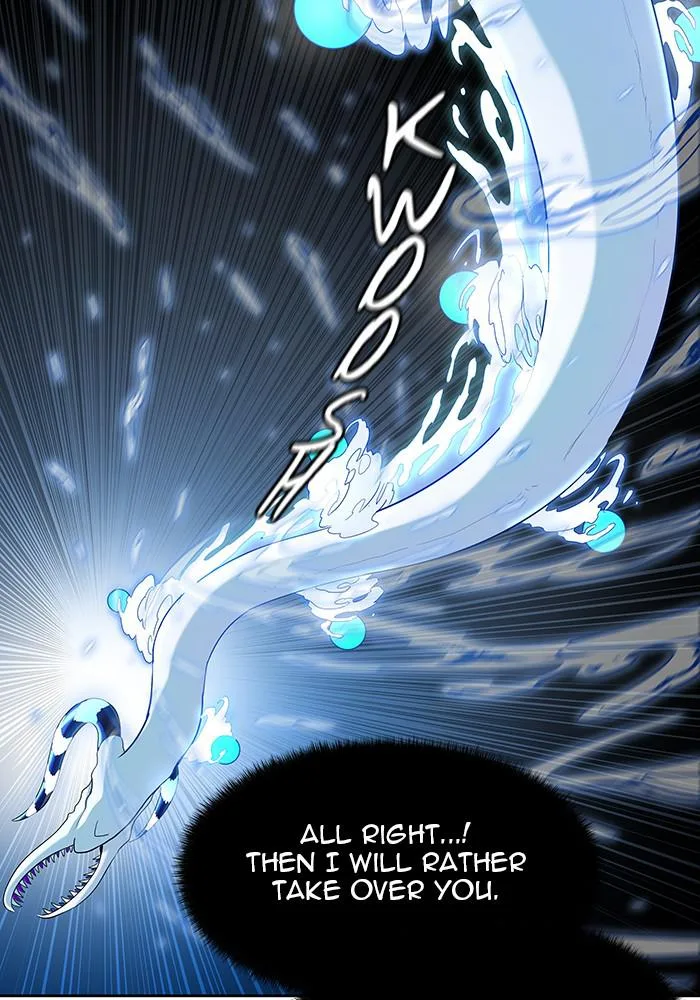 Tower of God - Chapter 532 - Page 108