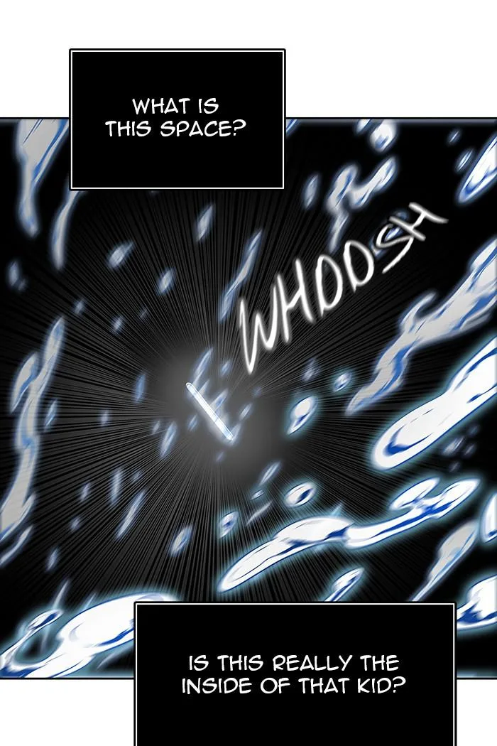Tower of God - Chapter 532 - Page 111