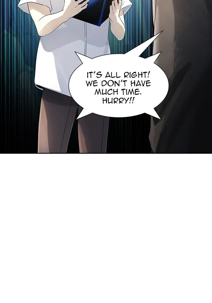 Tower of God - Chapter 532 - Page 12